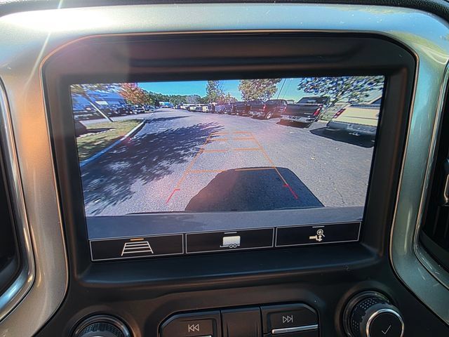 Used 2020 Chevrolet Silverado 1500 RST w/ All-Star Edition AWD/4WD image 34