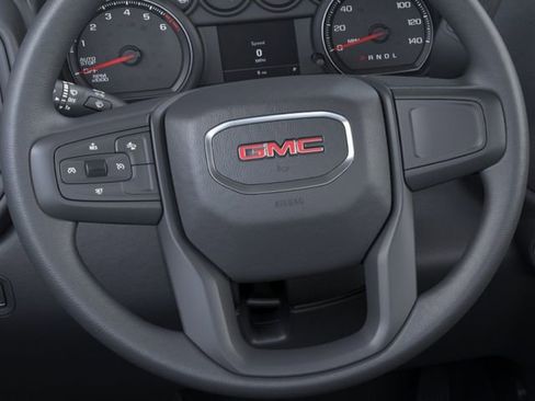 New 2026 GMC Sierra 1500 Pro w/ Pro Value Package AWD/4WD image 19