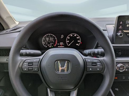 New 2026 Honda CR-V EX image 26