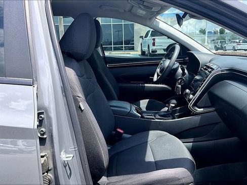 Used 2024 Hyundai Tucson SE FWD image 29