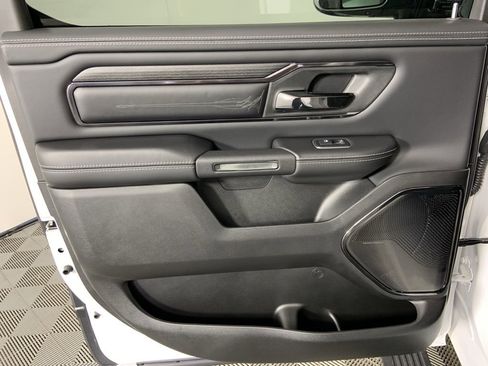 Used 2023 RAM 1500 Limited image 25