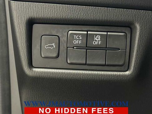 Used 2018 MAZDA CX-5 Touring w/ Preferred Equipment Package image 35