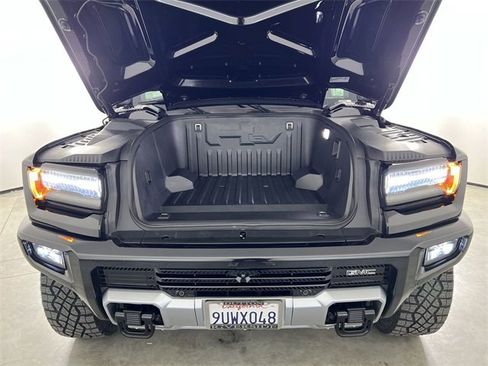 Used 2024 GMC Hummer EV 2X w/ Extreme Off-Road Package image 31