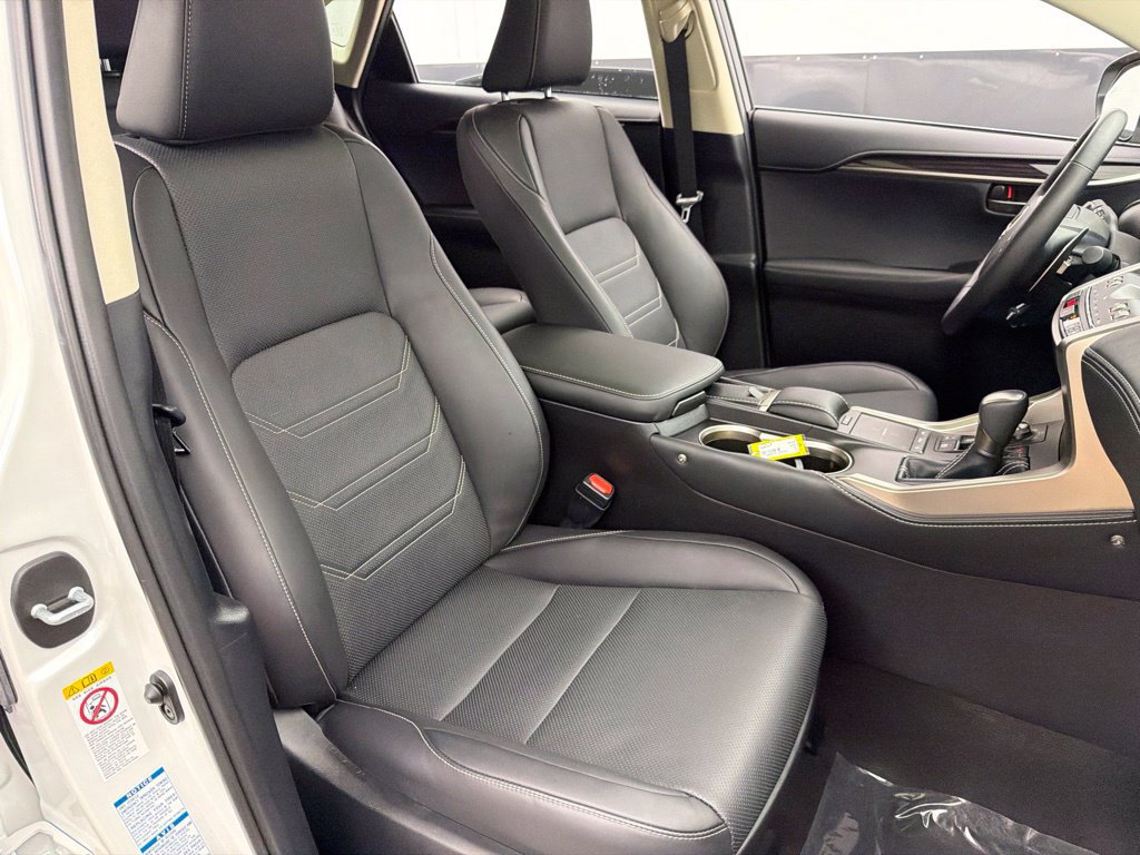 Used 2020 Lexus NX 300 AWD w/ Accessory Package 2 image 30