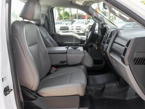 Used 2019 Ford F250 XL w/ XL Value Package image 25