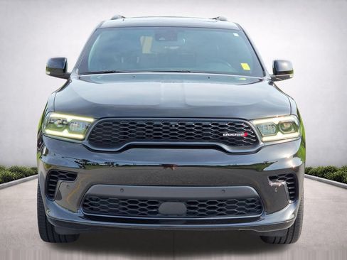Used 2025 Dodge Durango GT AWD/4WD image 3