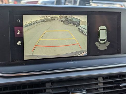 Used 2022 Kia Telluride S image 16