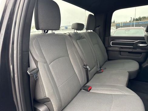 Used 2024 RAM 2500 Big Horn image 14