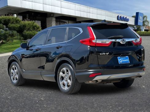 Used 2019 Honda CR-V EX-L image 7