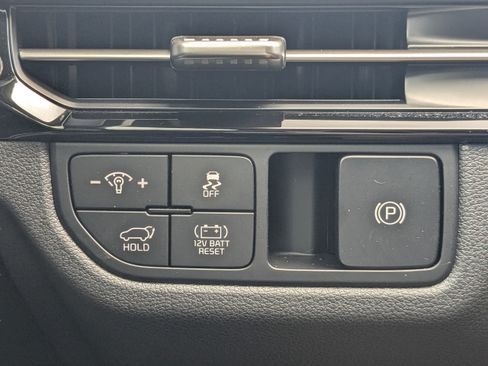 New 2026 Kia Sportage EX AWD/4WD image 25