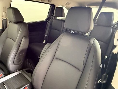 Used 2026 Honda Odyssey EX-L image 31