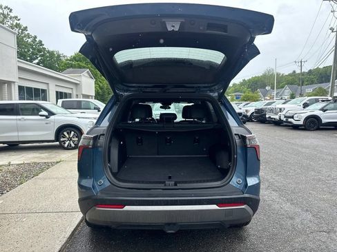 Used 2025 Chevrolet Equinox LT w/ Convenience Package II AWD/4WD image 58