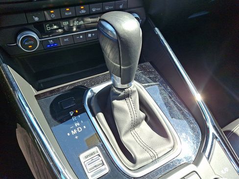 Certified 2023 MAZDA CX-9 Touring Plus AWD/4WD image 15