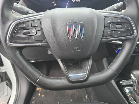 Used 2024 Buick Encore GX Sport Touring image 30
