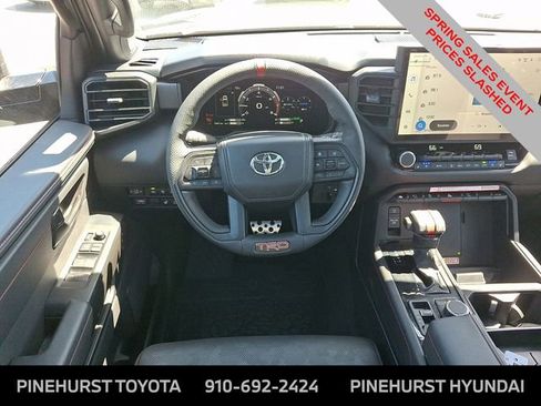 Certified 2026 Toyota Tundra TRD Pro image 14