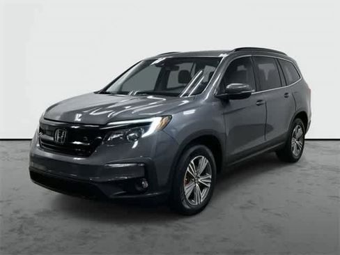 Used 2022 Honda Pilot Special Edition image 1
