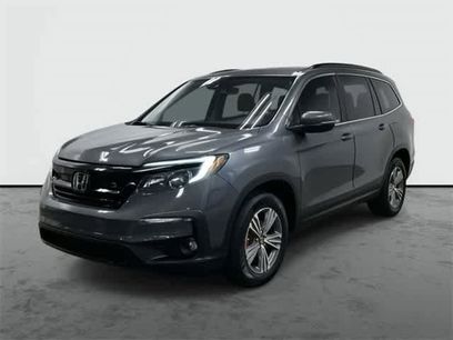 Used 2022 Honda Pilot Special Edition