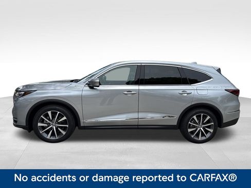 New 2026 Acura MDX SH-AWD w/ Technology Package image 2