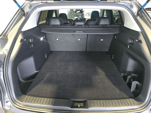 Used 2024 MAZDA CX-50 AWD 2.5 S w/ Cargo Package image 15