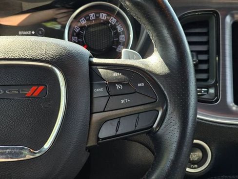 Used 2017 Dodge Challenger R/T Scat Pack image 18