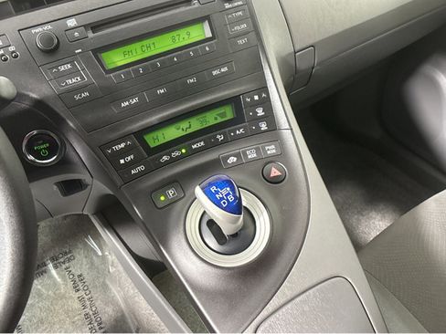 Used 2011 Toyota Prius Two image 32