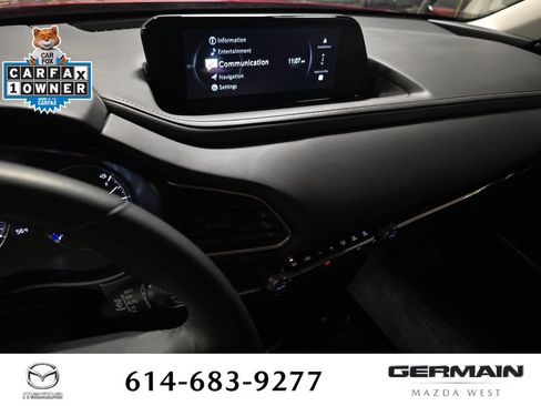 Used 2024 MAZDA CX-30 AWD 2.5 S w/ Preferred Package image 27