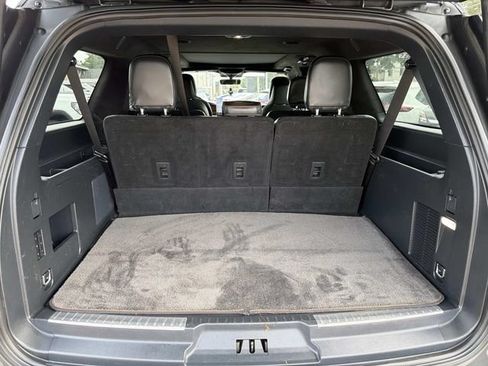 Used 2022 Lincoln Navigator L Black Label AWD/4WD image 6