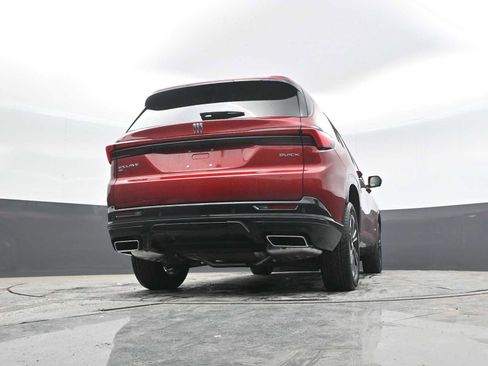 New 2026 Buick Enclave Sport Touring w/ Super Cruise Package image 40