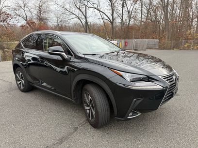 Certified 2021 Lexus NX 300 AWD w/ Premium Package