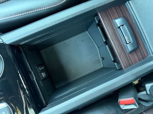 Used 2020 Honda Ridgeline Black Edition image 29