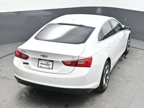 Used 2024 Chevrolet Malibu LT FWD image 34