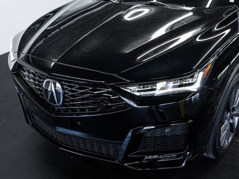 New 2026 Acura MDX A-Spec AWD/4WD image 11