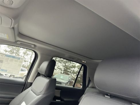 New 2025 Ford Expedition Active image 23