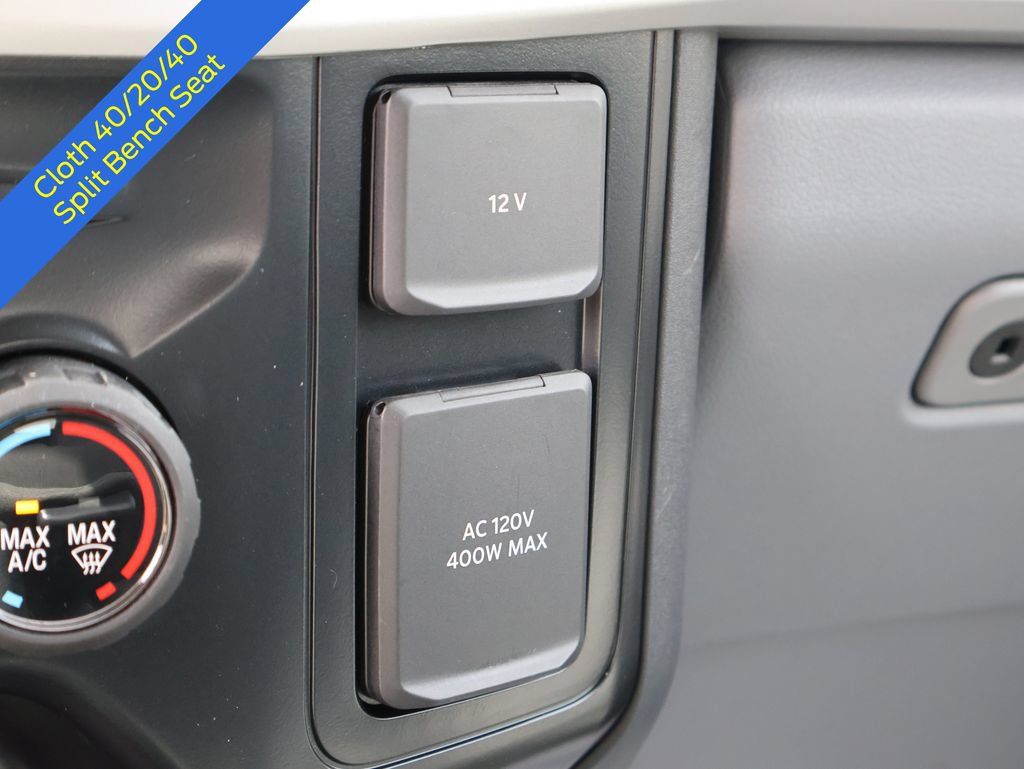 New 2027 Ford F250 XLT w/ XLT Premium Package AWD/4WD image 38