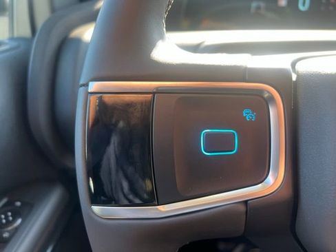 New 2025 Ford Expedition Max Active RWD image 10