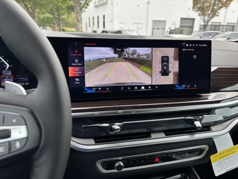 Used 2026 BMW X5 xDrive40i image 25