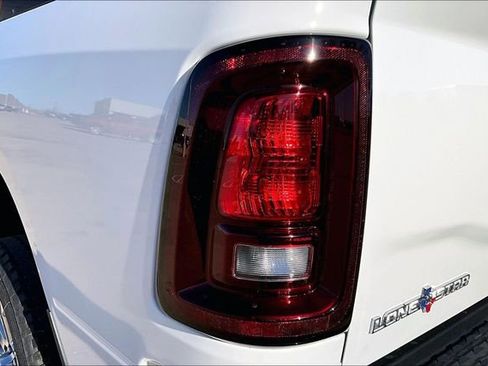 New 2026 RAM 2500 Lone Star image 18