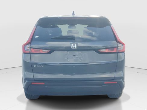 Used 2023 Honda CR-V EX image 4