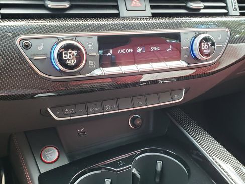 Used 2023 Audi S4 Premium Plus w/ Premium Plus Package image 24