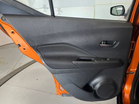 Used 2021 Nissan Kicks SV FWD image 26
