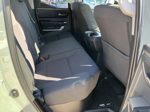 Used 2022 Toyota Tundra SR5 w/ TRD Off-Road Package image 16