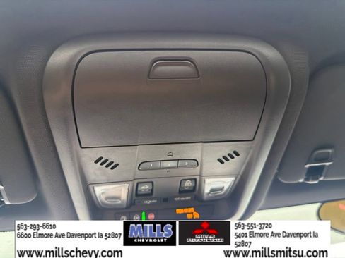 Used 2021 Chevrolet Blazer RS w/ Enhanced Convenience Package AWD/4WD image 21