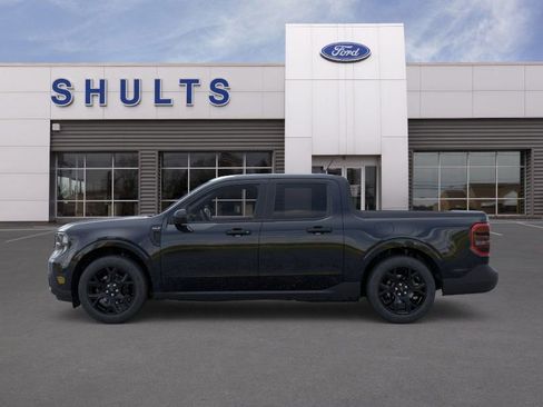 New 2025 Ford Maverick XLT w/ XLT Luxury Package image 3