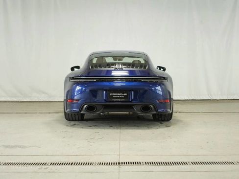 Certified 2026 Porsche 911 Carrera T image 6