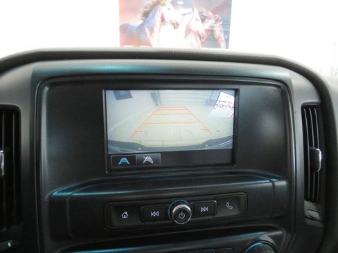 Used 2018 GMC Sierra 1500 2WD Double Cab w/ Sierra Convenience Package image 20