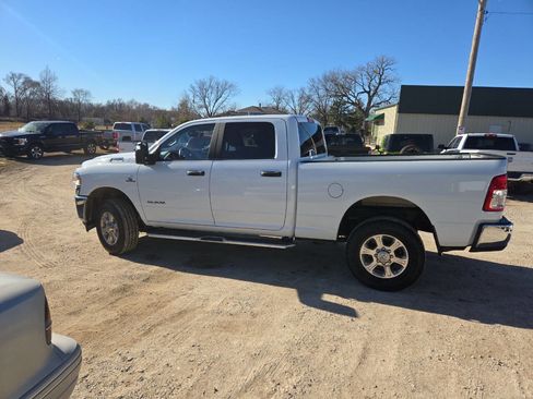 Used 2024 RAM 2500 Big Horn image 6