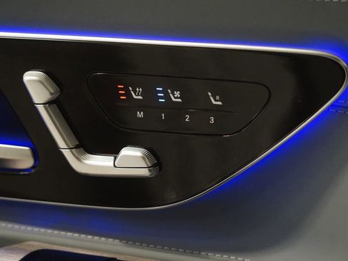 New 2026 Mercedes-Benz AMG GT 43 image 33