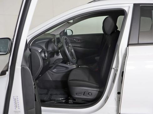 Used 2023 Hyundai Kona SEL w/ Cargo Package AWD/4WD image 27