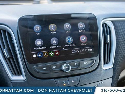 Used 2023 Chevrolet Malibu LT image 9