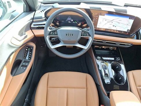 New 2025 Audi A5 2.0T Premium Plus image 7